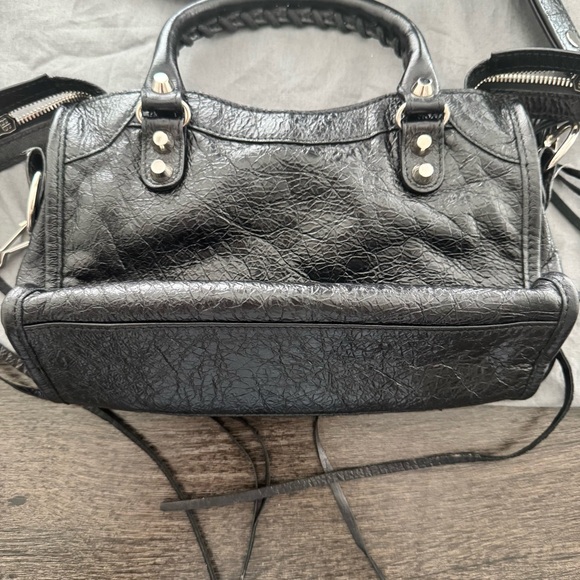 Balenciaga City Mini - Picture 12 of 16